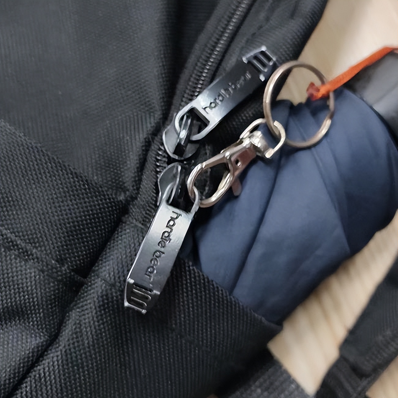 “贫民”EDC，简单却够用