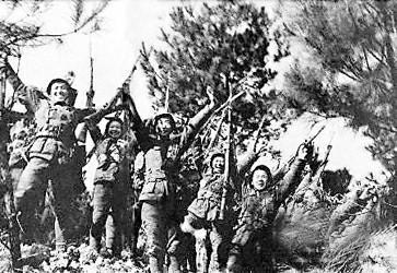 史迪威如何评价志愿军,评价史迪威将军