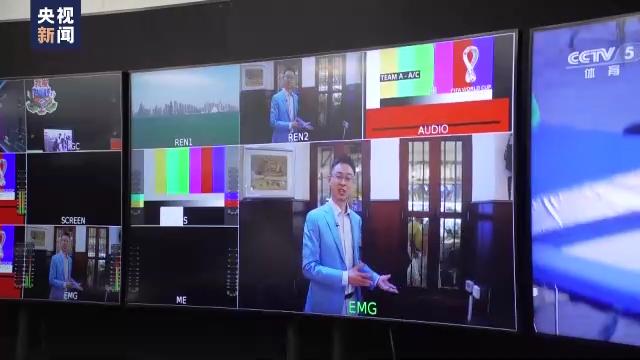 世界杯转播制作,世界杯足球整场直播视频