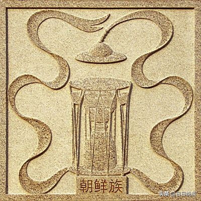 中国的各民族的图腾文化,56个民族各都有传统文化