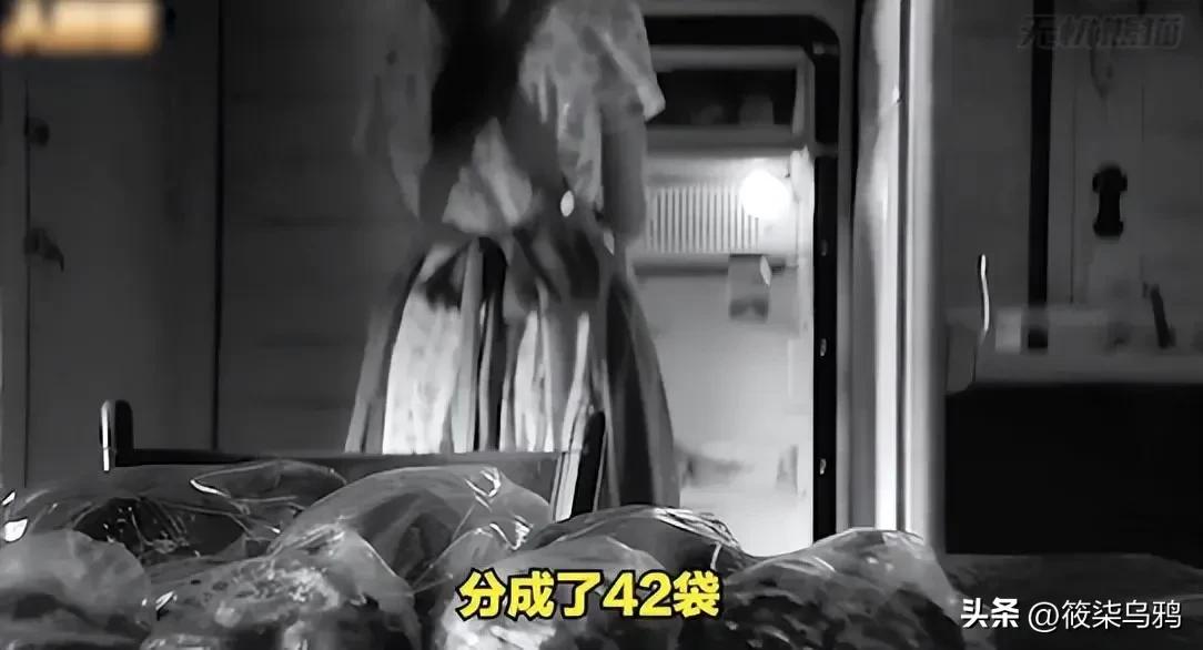 18岁花季少女弑母杀父,18少女弑父杀母