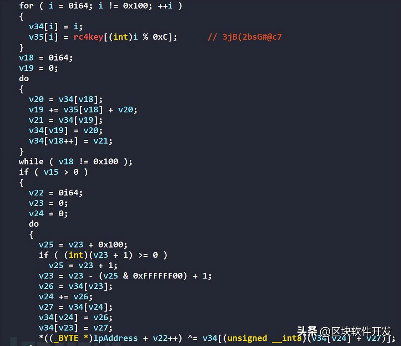 3CXDesktopApp遭遇APT组织供应链攻击分析报告