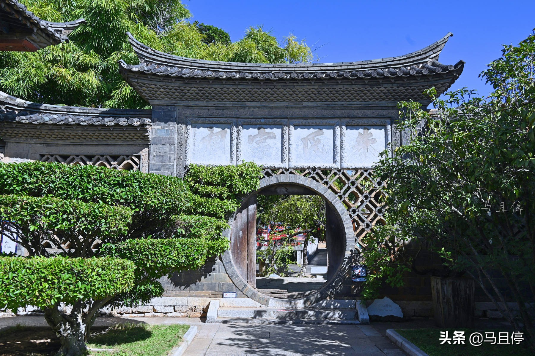 云南建水古城媲美山西平遥古城,云南最有古朴韵味的古城