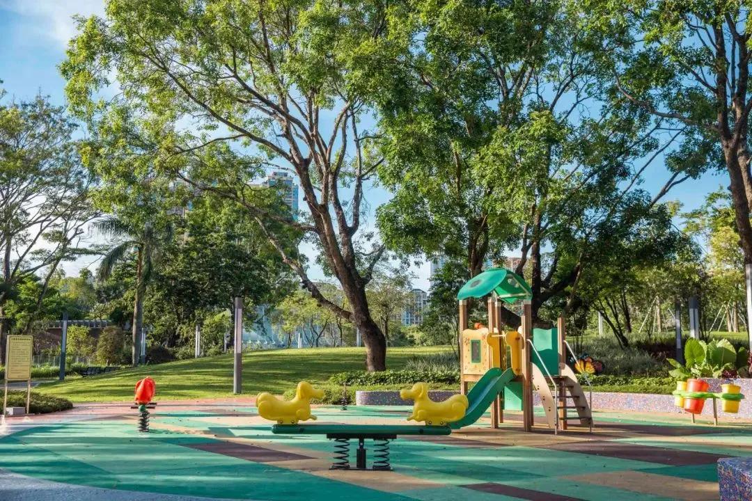 深圳免费儿童好玩的景点排名,深圳景点有哪些好玩的地方免费