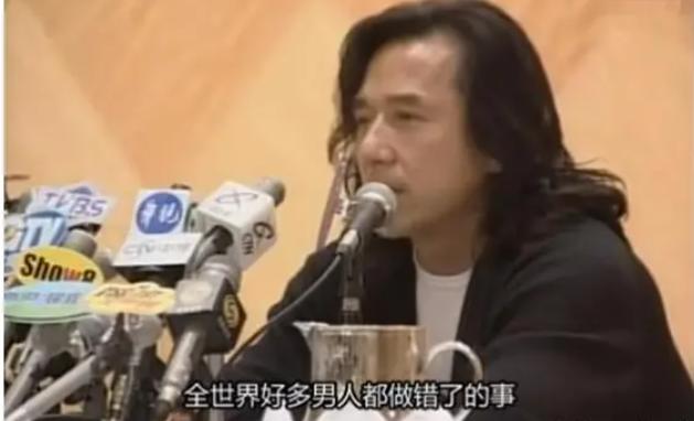 同样是成龙基因，把林凤娇儿子和吴绮莉女儿一对比，差距就出来了