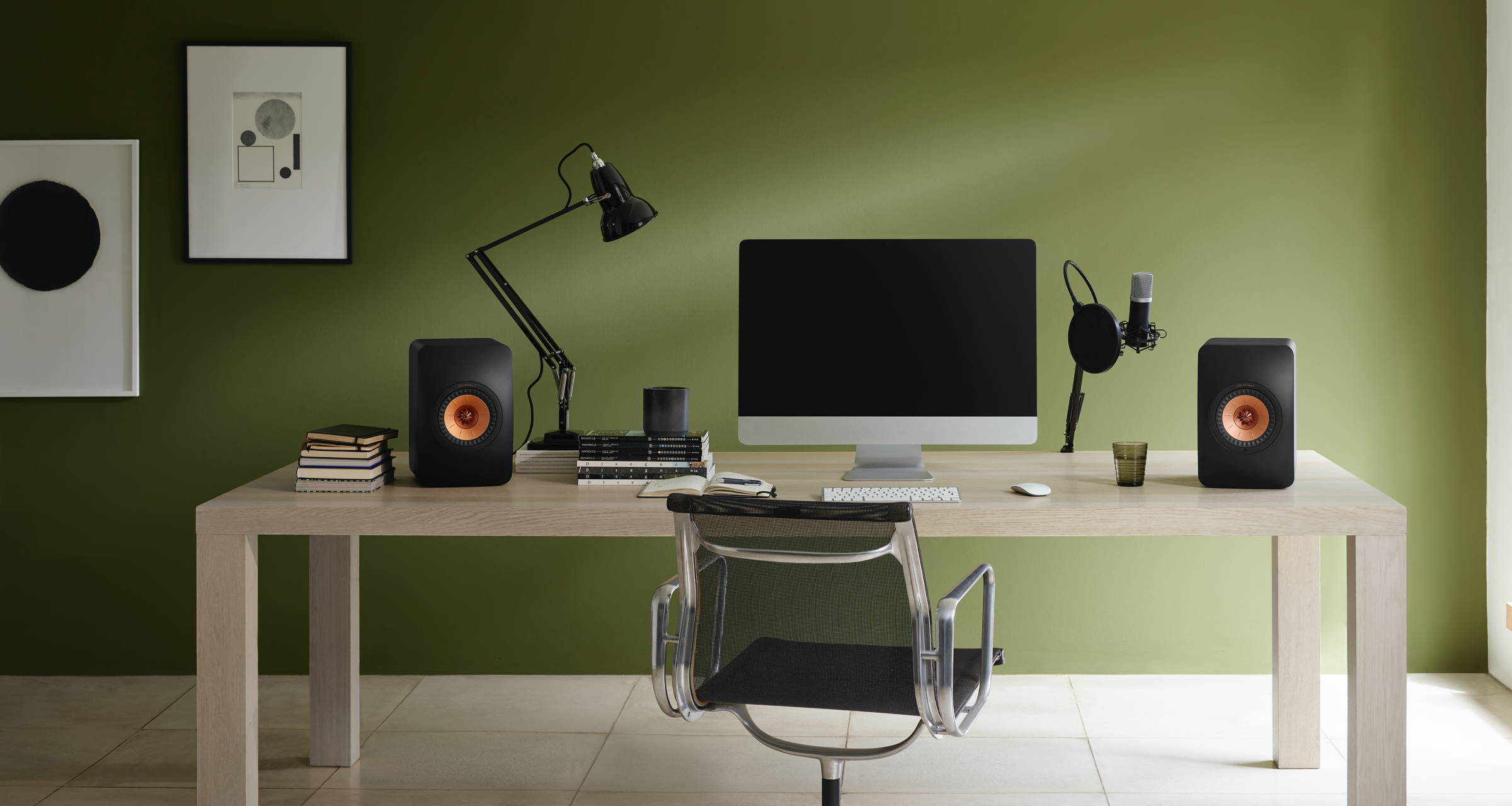 hi-fi音响入门指南,入门音箱选购