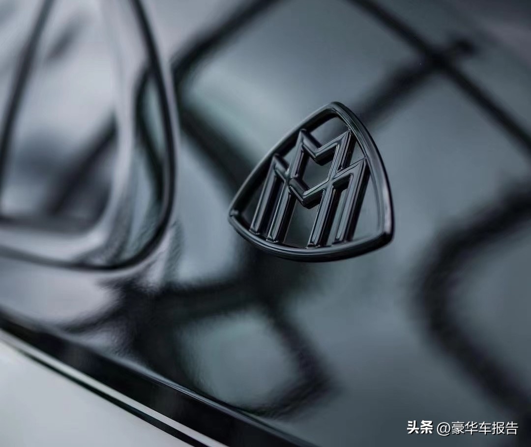 买不起奔驰迈巴赫,迈巴赫s级哪个版本最值得买