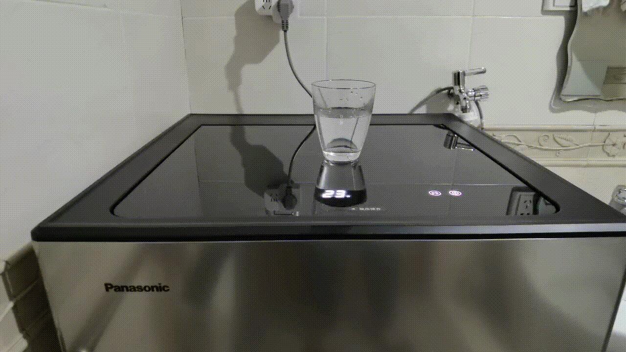 松下na-y1z测评视频,松下na-y1z洗衣机器人安装