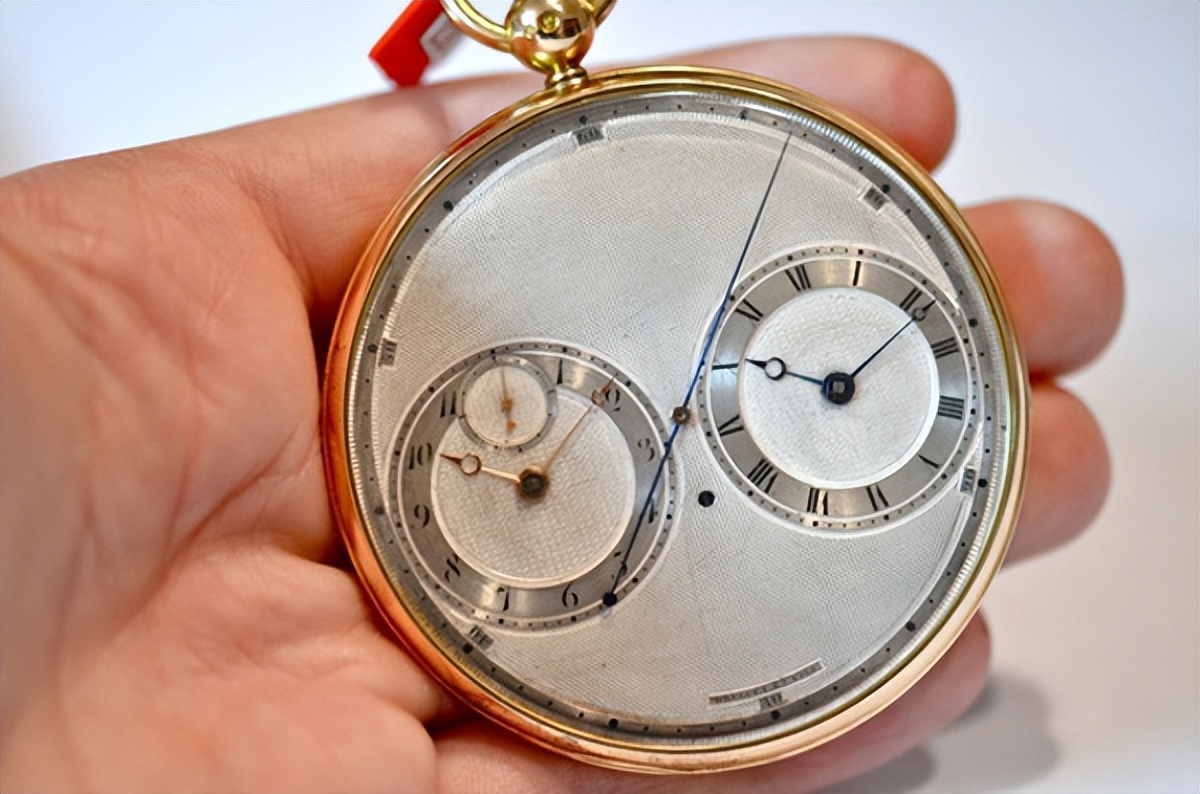 2023全球最奢侈昂贵的12款男士豪华手表，价格太过豪横买不起