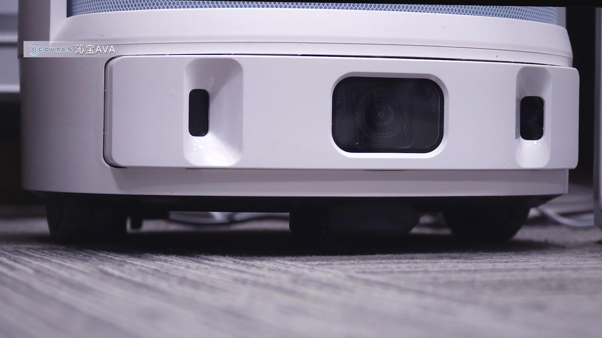 科沃斯空气净化器评测视频,科沃斯z1和戴森净化器哪个好