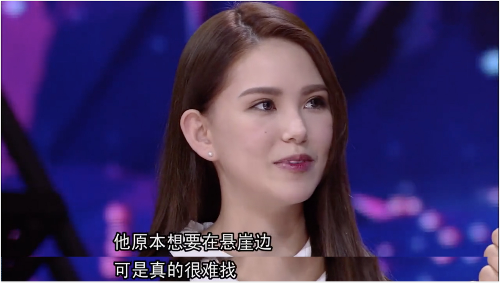 天王嫂昆凌二胎计划,天王嫂昆凌如何靠自己逆天改命