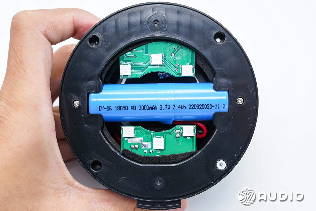 小度智能音箱炫彩连接wifi,小度智能音箱炫彩灯连接蓝牙教程