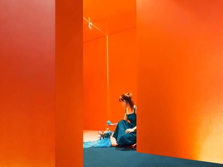 美丽不设限雅诗兰黛,美丽不设限