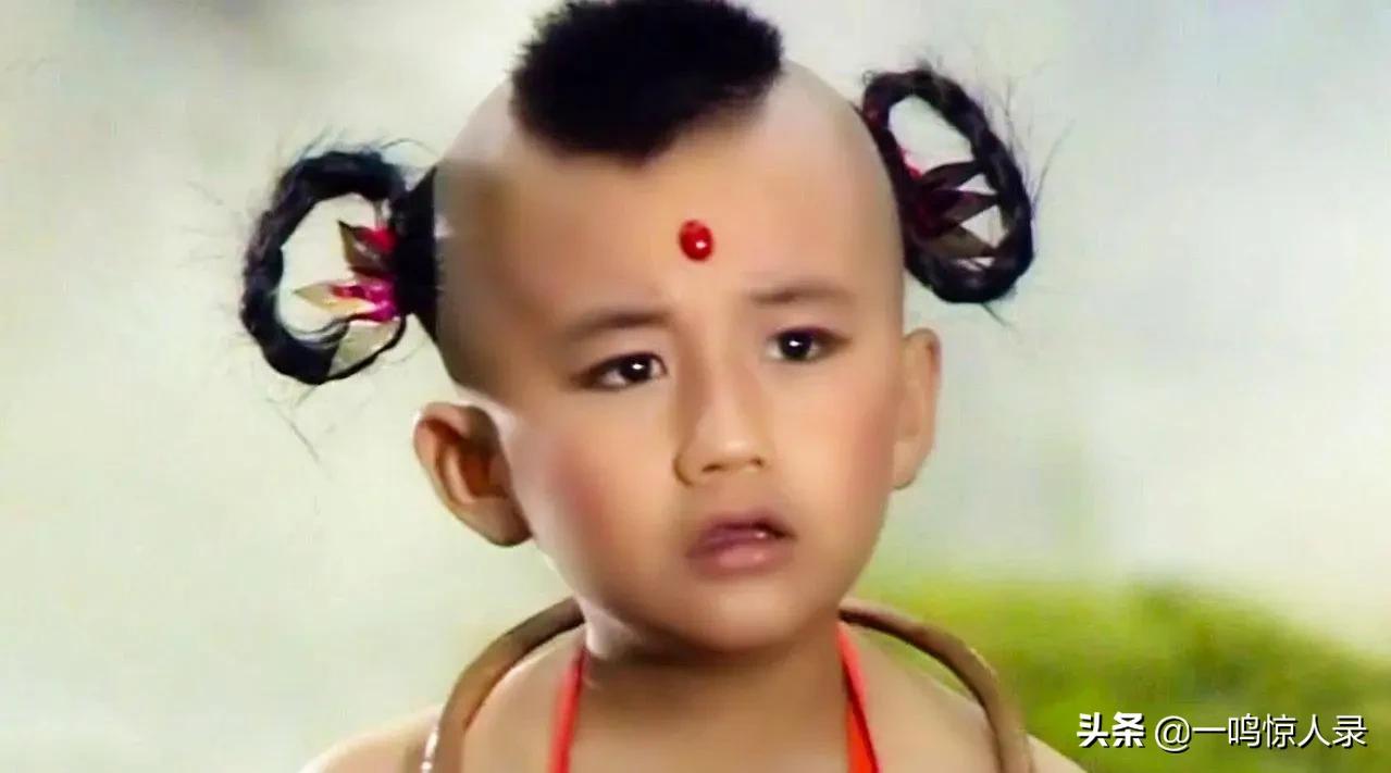 分析西游记孙悟空的三个妙招,西游记孙悟空的隐藏大招图解