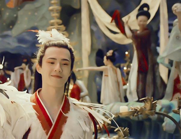 校草脸男星图鉴,男校草图片帅气