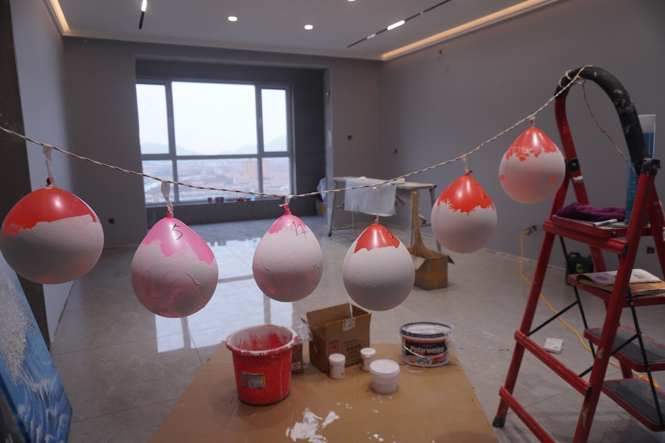 2021最流行什么牌子乳胶漆,2023年乳胶漆十大排行榜