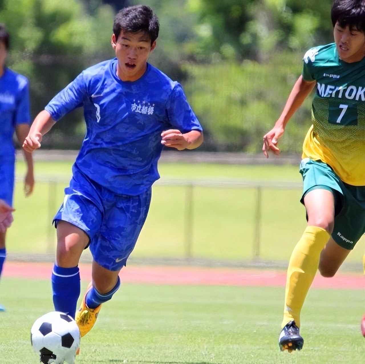 前国脚曝16年前花20万能进国足,国足天才少年放弃国籍选择日本