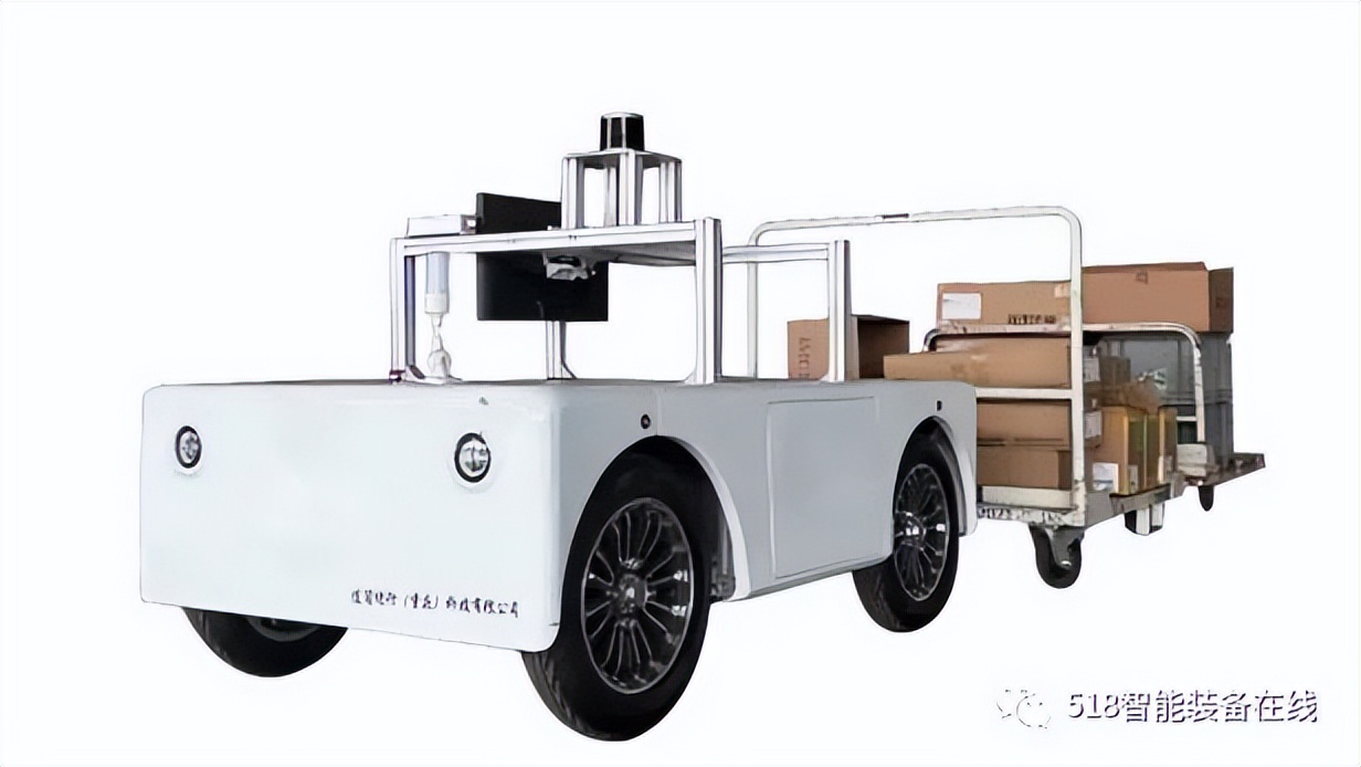 低速园区无人车的福音——道简优行精耕线控底盘赛道