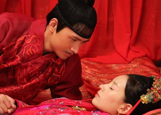 有3000年历史“守宫砂”，真能辨别女子贞操吗？有什么科学依据？