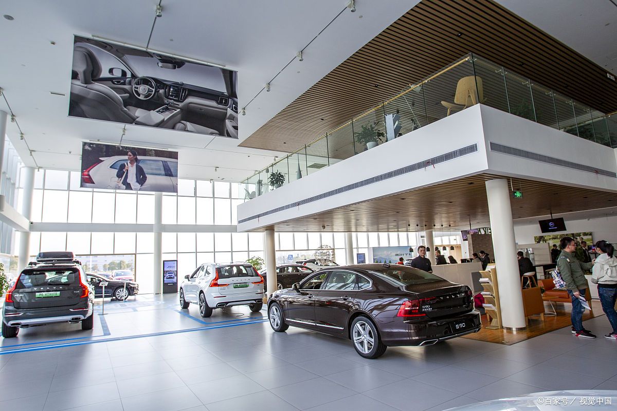 二手车商是怎样收到个人车源的,二手车平台哪个车源多