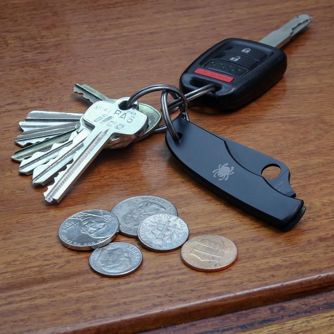 蜘蛛系列刀,蜘蛛刀经典型号