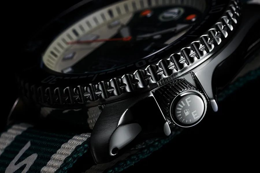 本田赛车联名手表价格,精工斯巴鲁联名手表价格