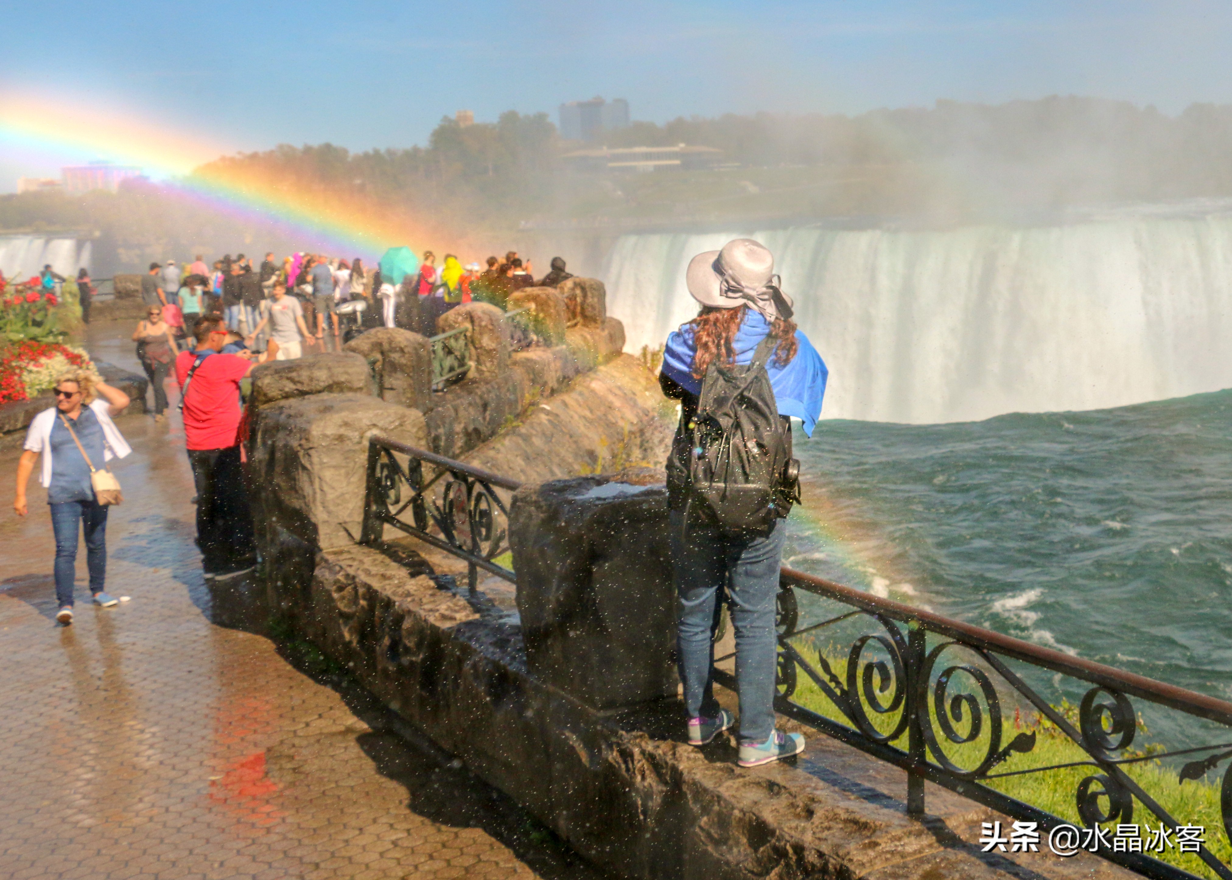 美东加东旅游,美东加东
