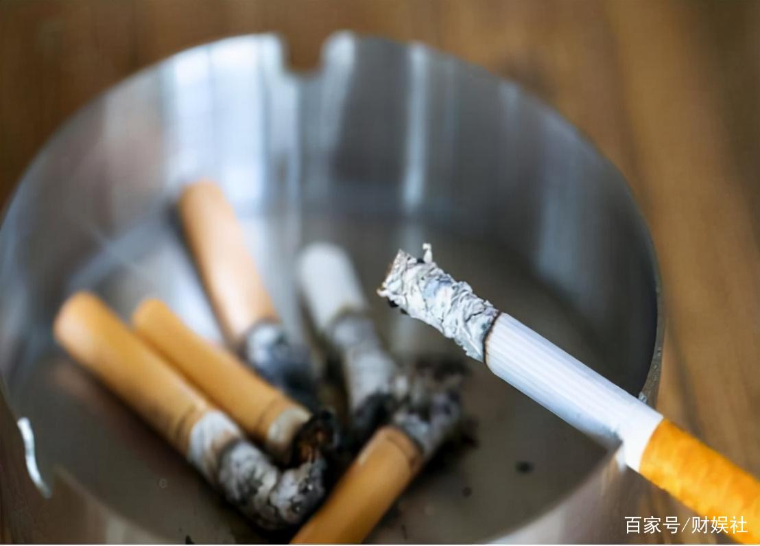 中国烟草一天卖多少钱,中国烟草大概一年多少钱