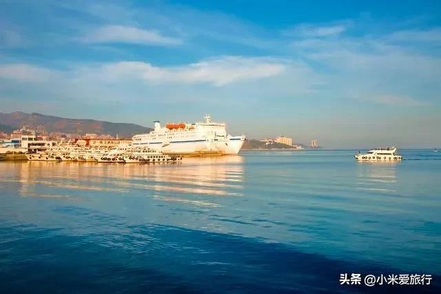 山东沿海城市有什么好玩的景点,山东沿海四日游最佳线路