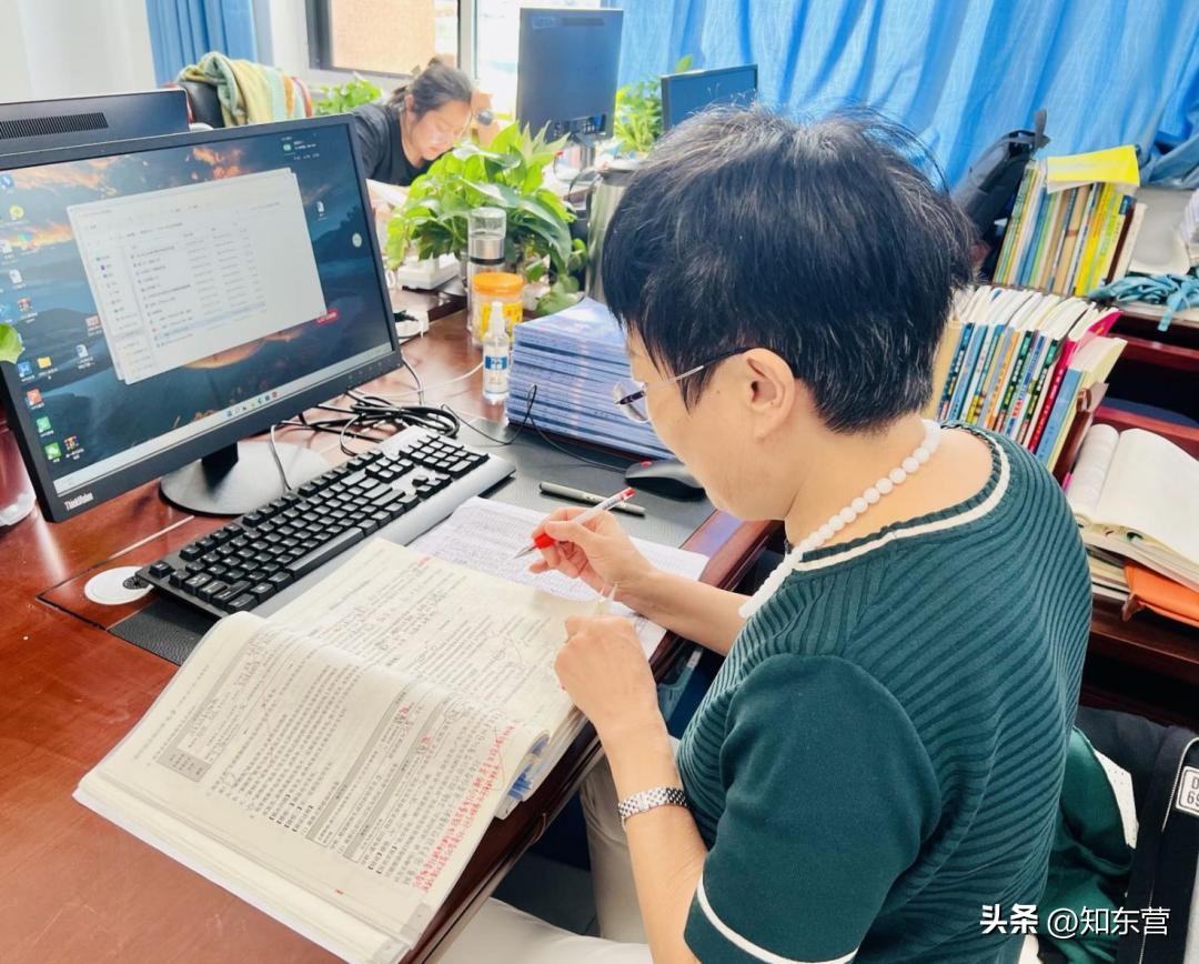 东营区行知实验学校施工现状,东营区行知实验学校行知班