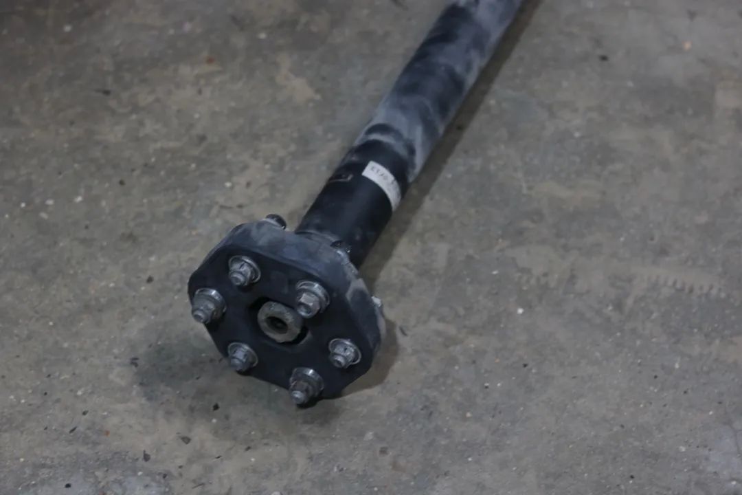 大哥12万买2005年售价100万的凌志LS430，含泪又花10万翻新才能开