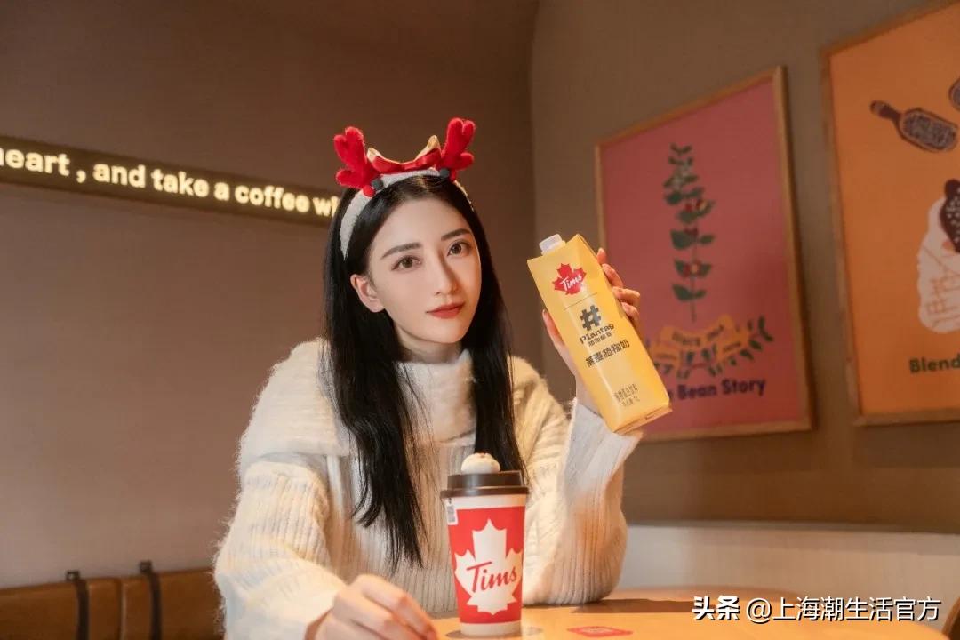 #植物标签搞大事！活捉圣诞老人就送礼