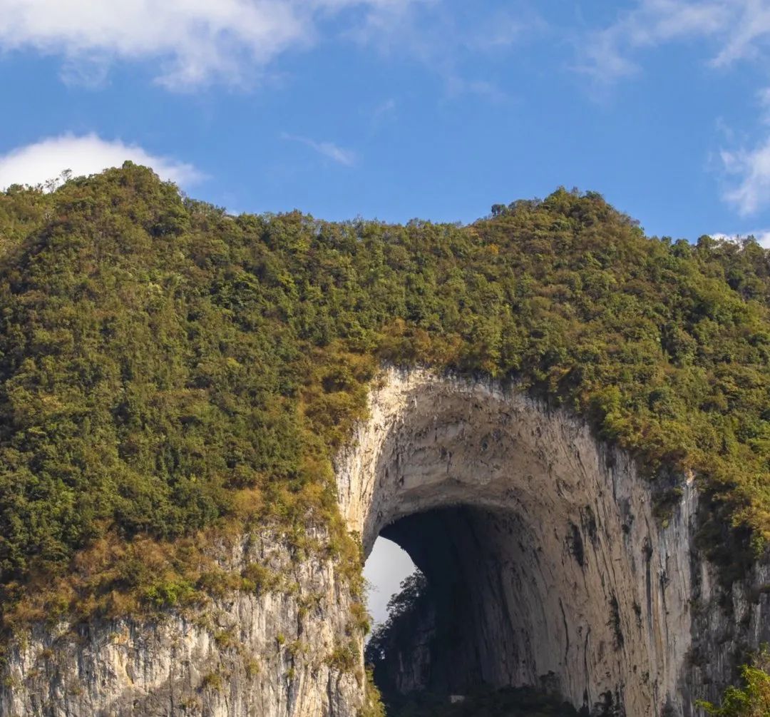 贵州安顺黄果树瀑布有哪些景点,看贵州黄果树瀑布
