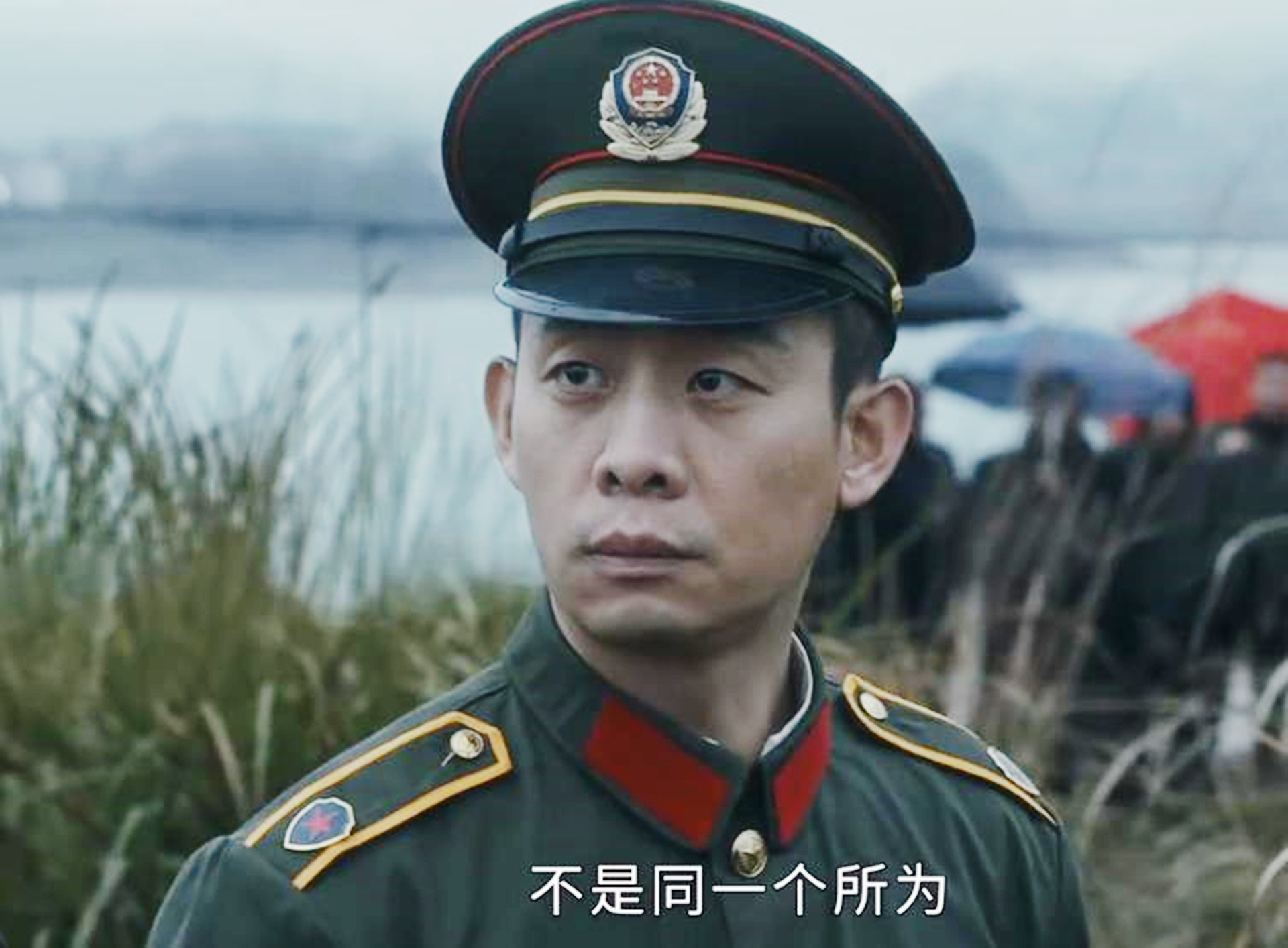 《他是谁》被人民网点名！既有夸又有批评，言辞直戳剧方肺管子