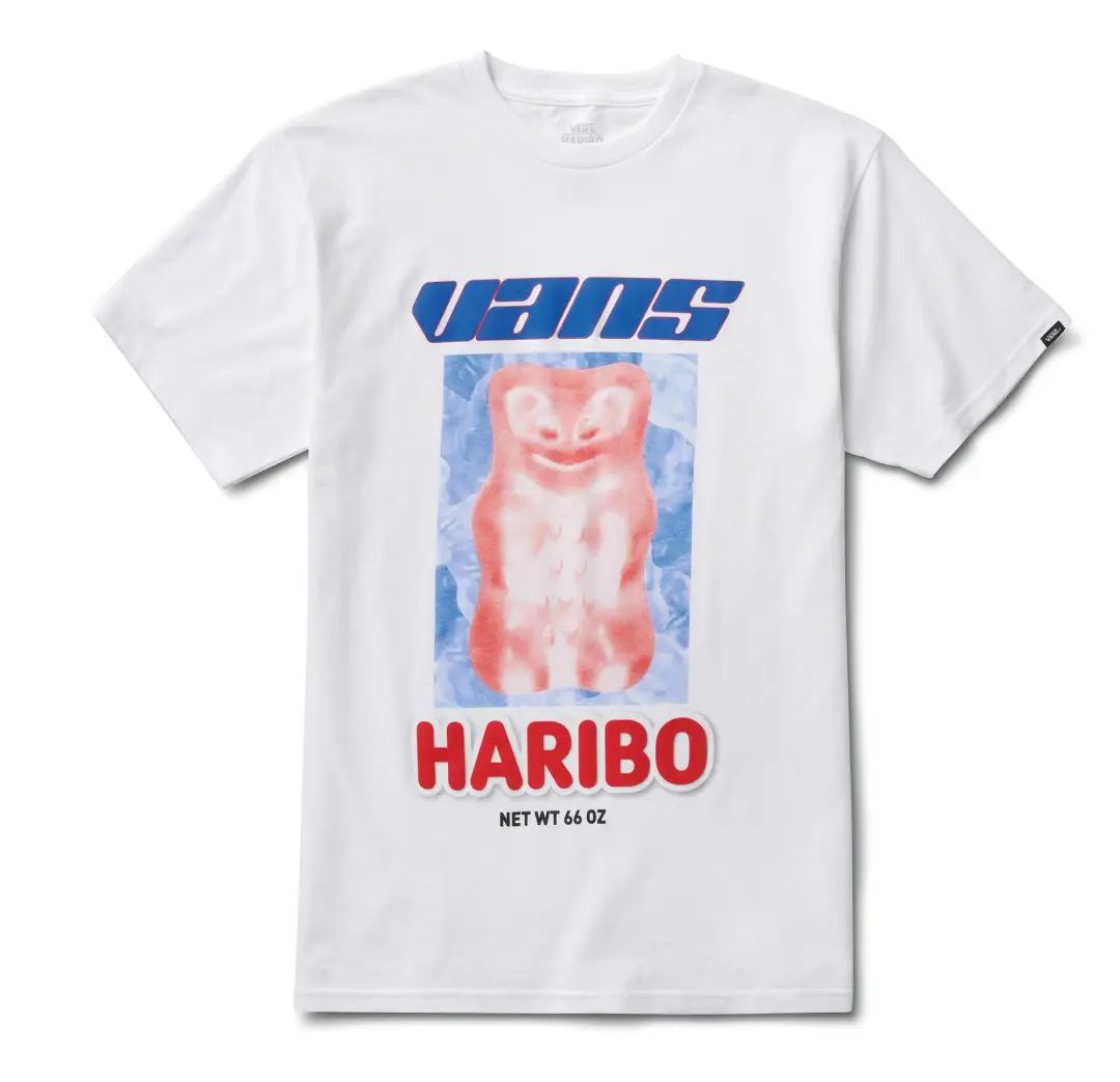 vans2023兔年联名款,vans联名鞋2023推荐