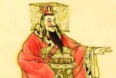 秦始皇为啥说是中国第一个皇帝,秦始皇为什么称为历史上第一皇帝