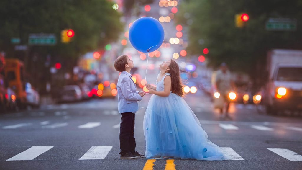 photoshop数码照片修图全攻略,ps2021摄影照片修图教程