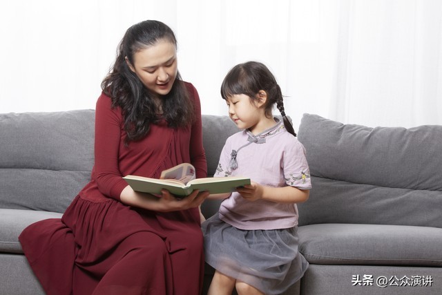 小孩子演讲口才每日训练100篇,孩子的演讲与口才锻炼