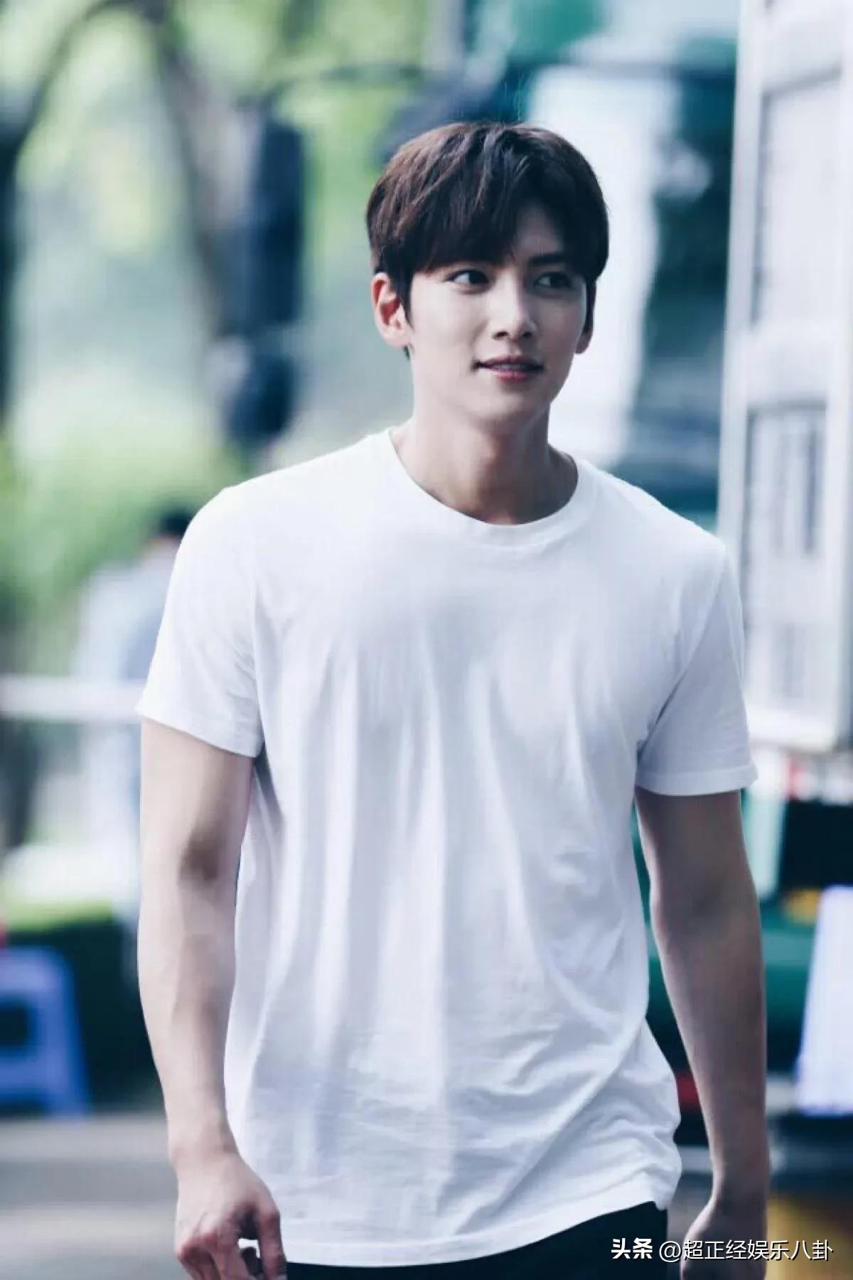 盘点80后韩国男明星的神仙颜值,盘点那些韩国男明星不老男神