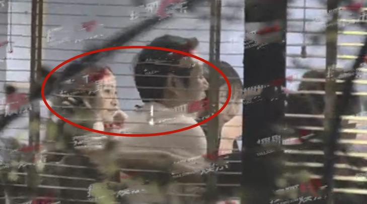 姚笛周一见事件是什么,姚笛周一见事件完整版