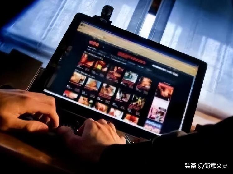 成人网站危害大，为何国家却未彻底关闭？背后有什么利益牵扯吗？