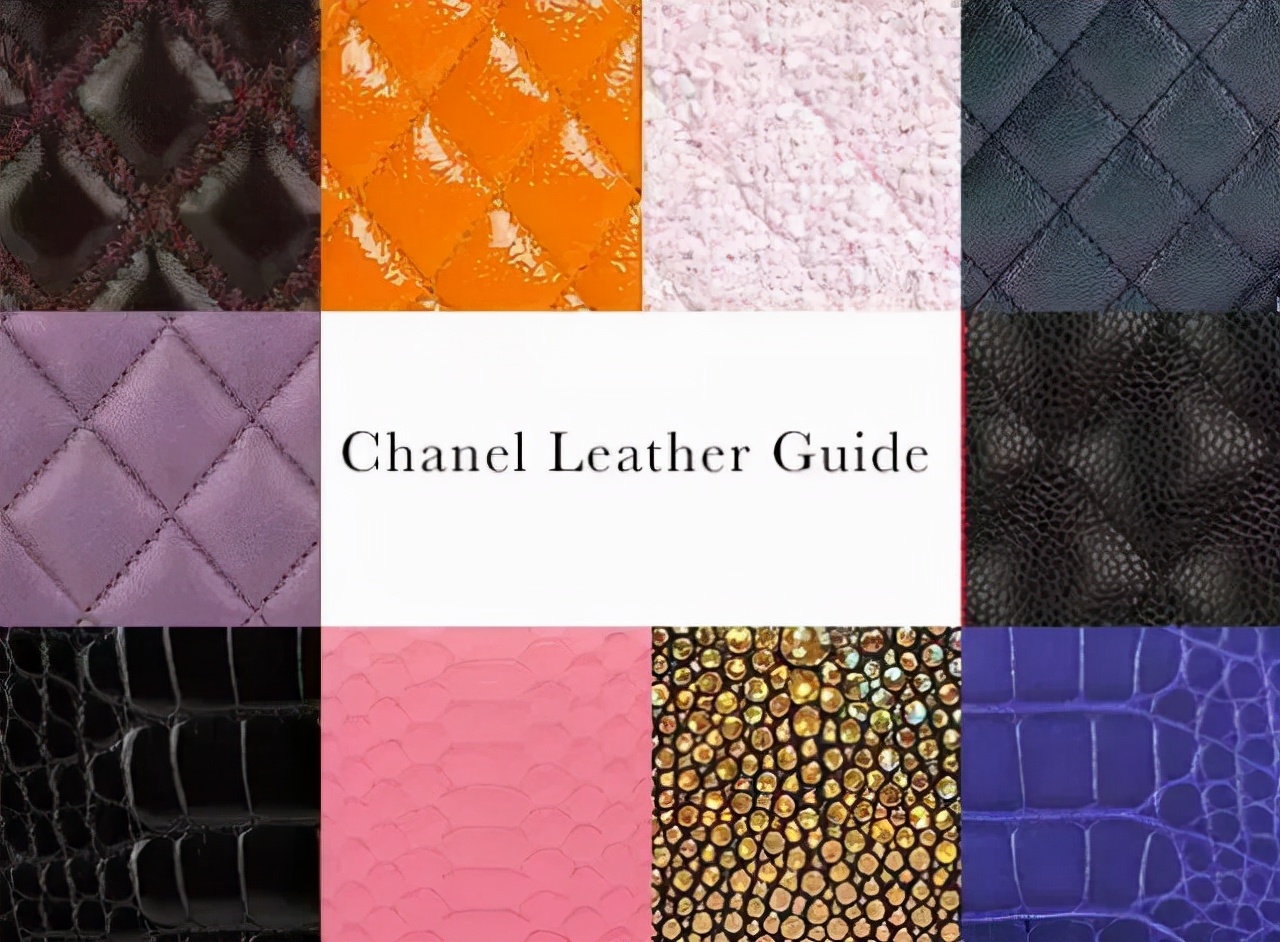 香奈儿鱼子酱的大球皮是什么皮质,香奈儿cf小号皮质是硬的还是软的