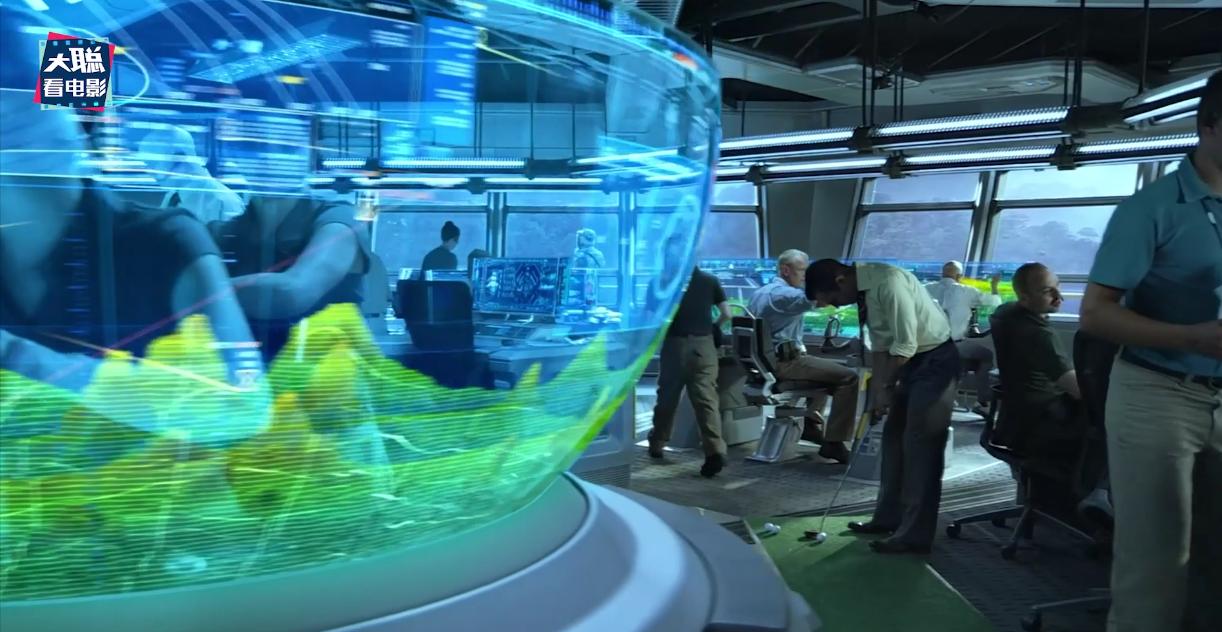 阿凡达细节讲解,阿凡达2全过程讲解