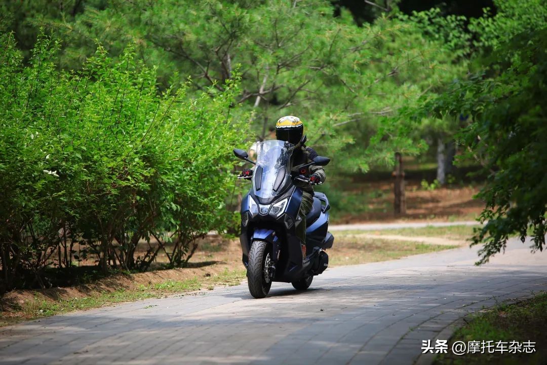 舒适轻松又有劲儿试驾三阳joymax,三阳joymaxz这车怎么样