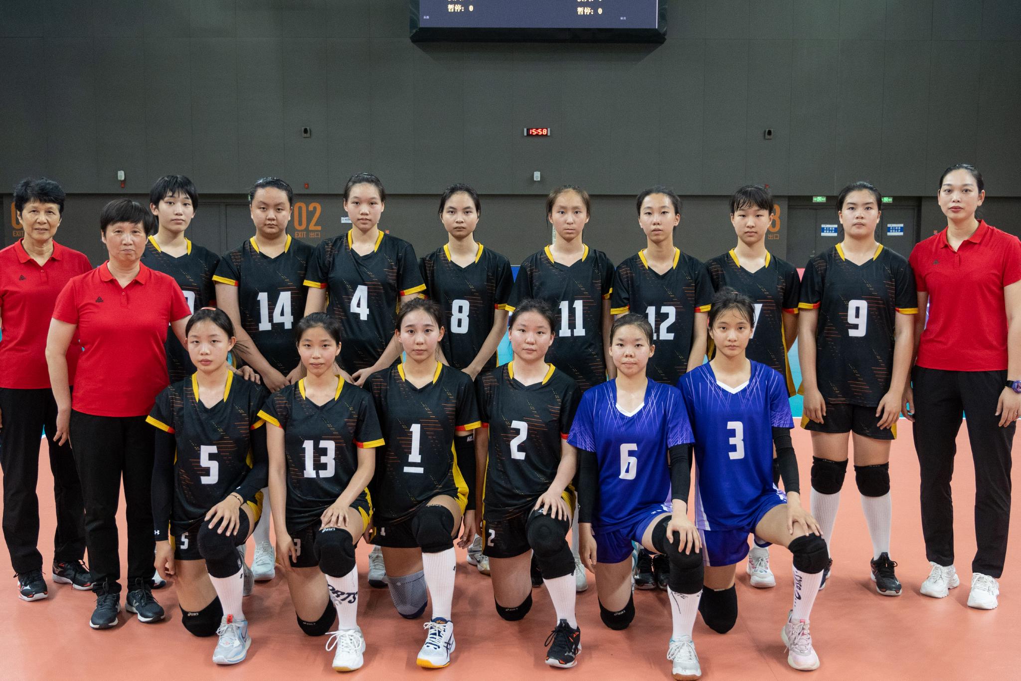 天津女排在排超联赛的最新战绩,天津女排今天得分统计情况