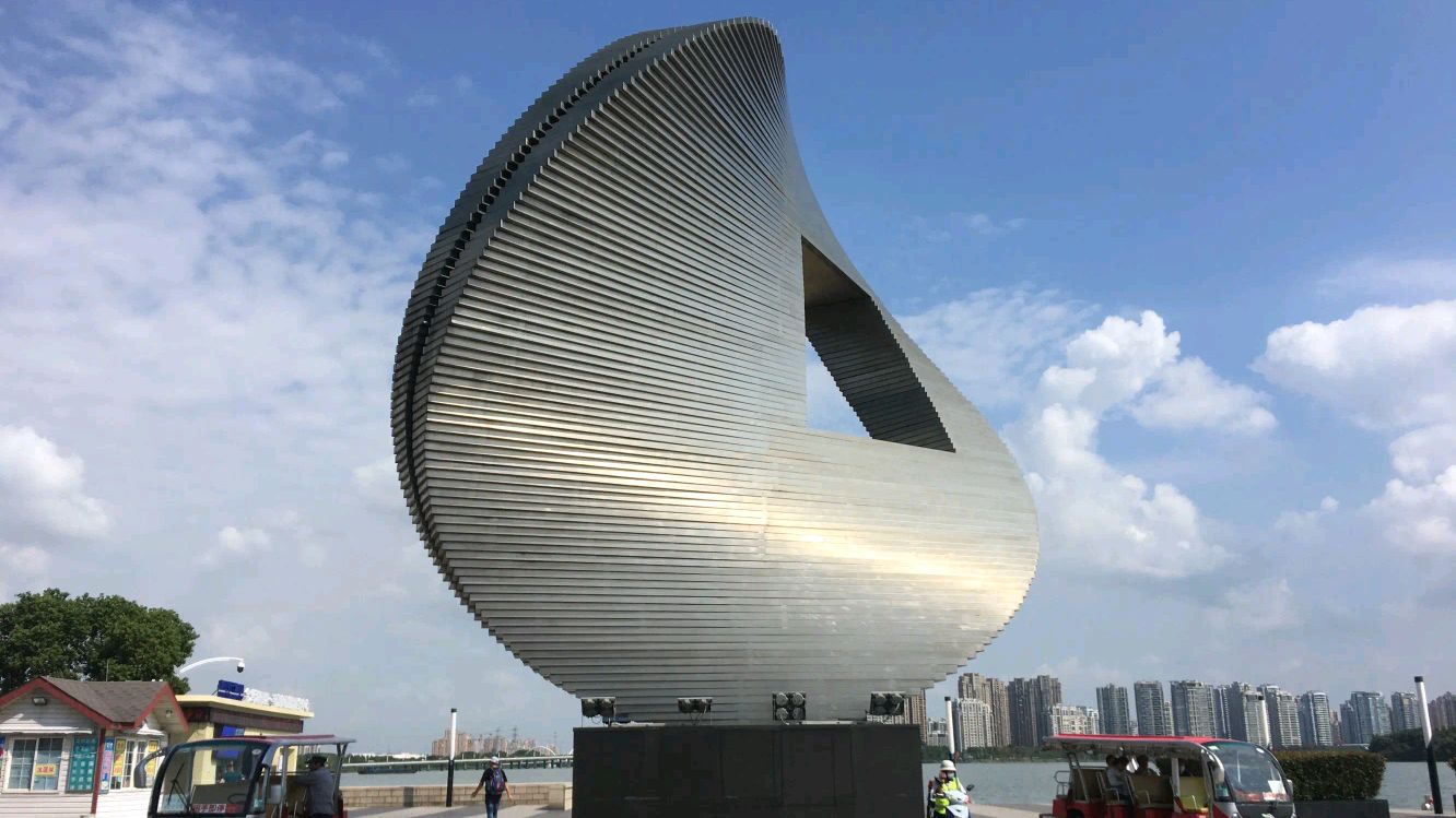 江苏省必去旅游景区有哪些,江苏省南京市江宁区旅游景区