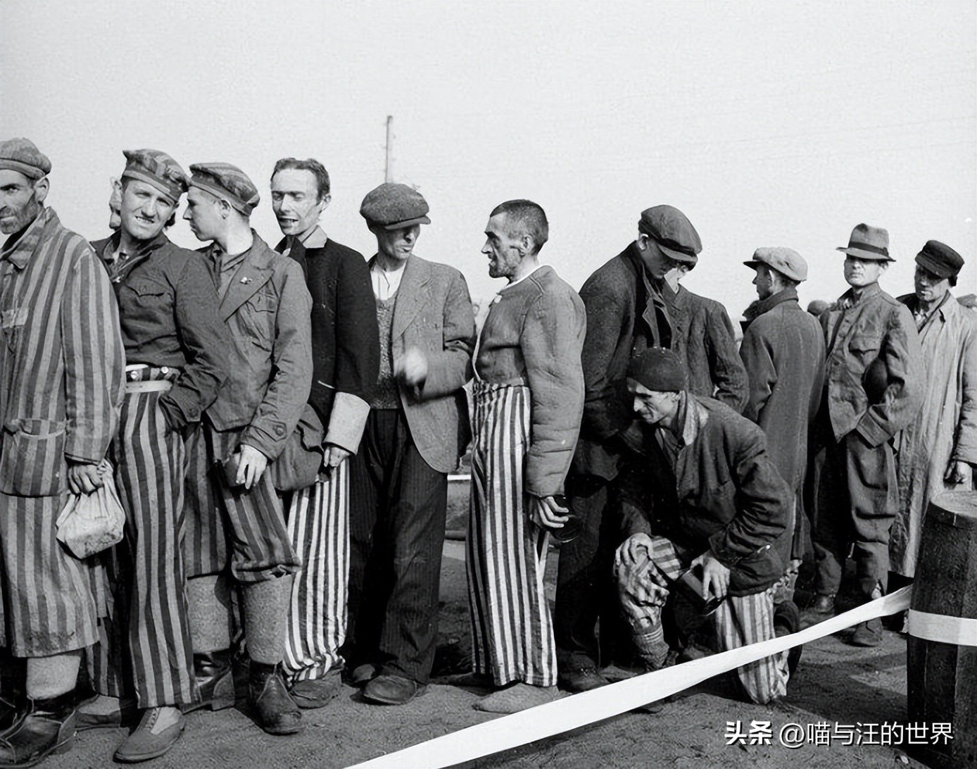 唯一成功复国的国家,为什么一个国家覆灭很难复国