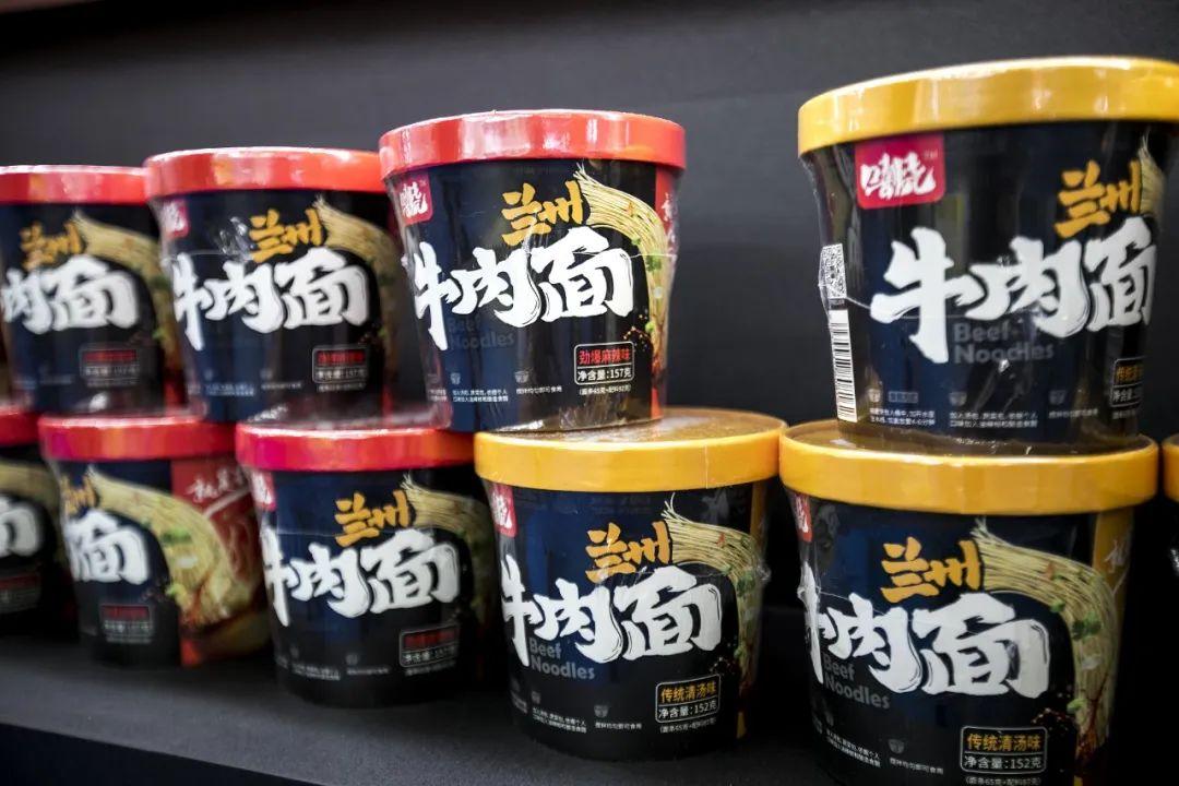 兰州牛肉面凭什么是天下第一面,兰州天下第一面在哪里