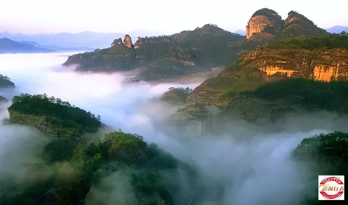 2023年2月11-19追风行者自驾永定土楼-鼓浪屿-九曲溪9日游招募中