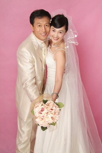 著名演员王菁华,王菁华年轻时绝美照片